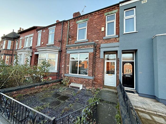 4 Bedroom Terraced House To Rent In Stanley Road, Wakefield, WF1
