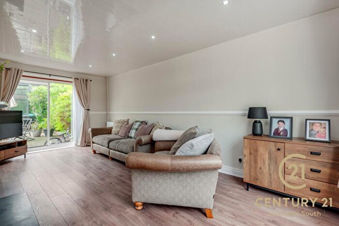 3 Bedroom Terraced House For Sale In Antons Road, Halewood, L26