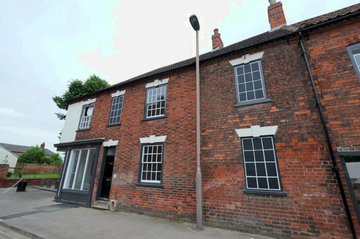 1 Bedroom Flat To Rent In Mill Gate, Newark, NG24