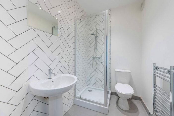 Studio To Rent In Sudbury Heights Avenue, Sudbury, Greenford, UB6