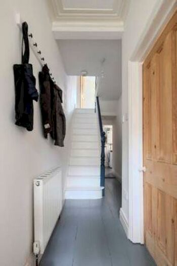 2 Bedroom House To Rent In Lena Street, Bristol, BS5