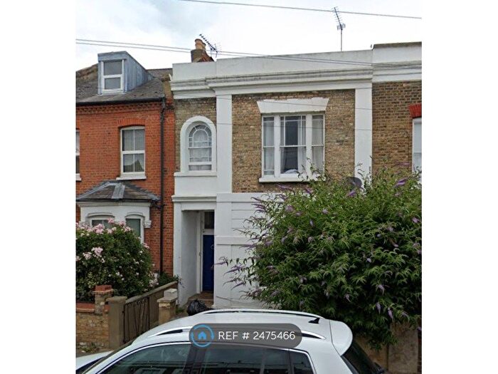 7 Bedroom Terraced House To Rent In Calverley Grove, London, N19