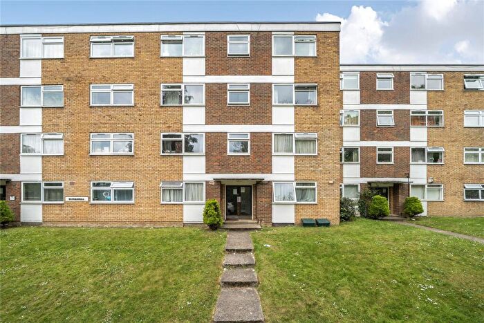 1 Bedroom Flat For Sale In Durham Road, Bromley, BR2