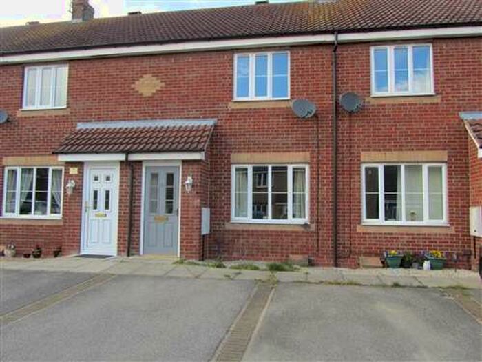 2 Bedroom Farmhouse To Rent In Glebe Farm, Greens Lane, East Yorkshire, HU7