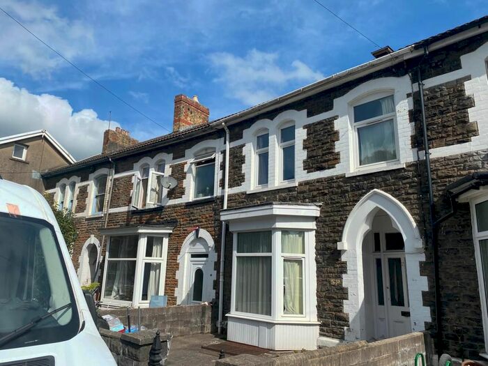5 Bedroom Terraced House To Rent In Wood Road, Treforest, Pontypridd, CF37