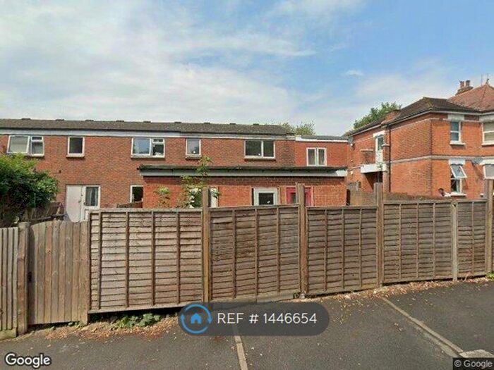 Studio To Rent In D Fuller Street, Hendon, NW4