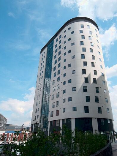 1 Bedroom Flat To Rent In Masshouse Lane, Birmingham, B5