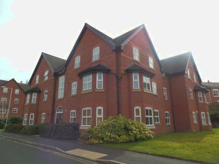 2 Bedroom Apartment To Rent In Olive Shapley Avenue, Manchester, Greater Manchester, M20