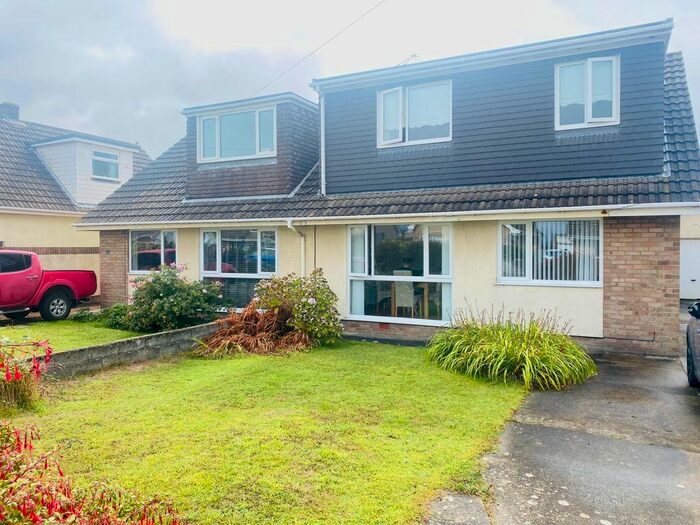 3 Bedroom Property To Rent In Long Acre Drive, Nottage, Porthcawl, CF36