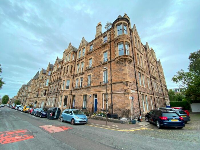 2 Bedroom Flat To Rent In Leamington Terrace, Bruntsfield, Edinburgh, EH10