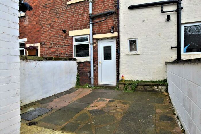 2 Bedroom House To Rent In Longworth Road, Billington, Clitheroe, BB7
