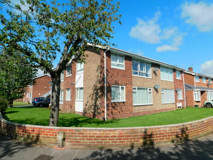 1 Bedroom Apartment To Rent In Bamburgh Road, Newton Hall, DH1