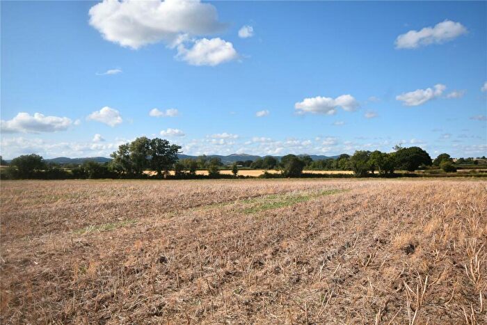 Land For Sale In Lot Hardwick Hay Farm, Linkend Road, Corse Lawn, Gloucester, GL19