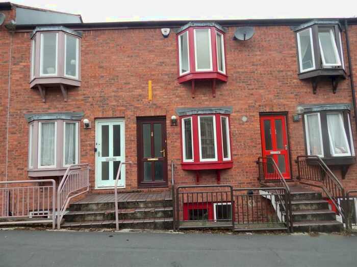 5 Bedroom House To Rent In The Avenue, Durham, DH1