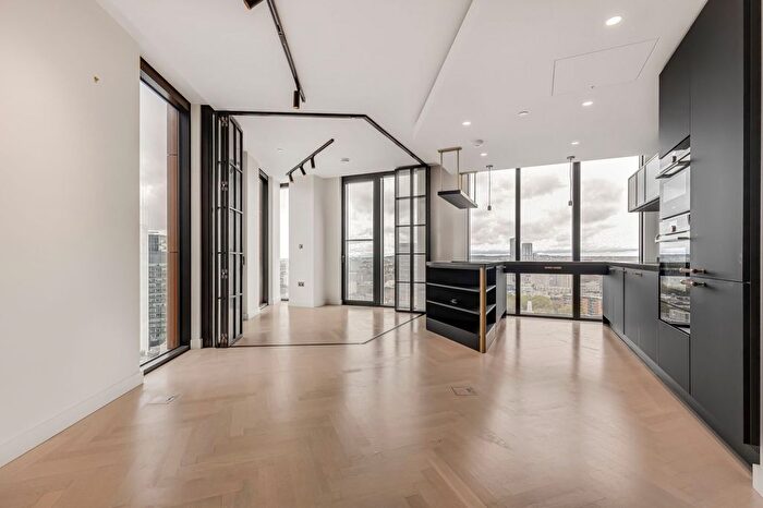 2 Bedroom Flat To Rent In Sun Street, London, EC2A