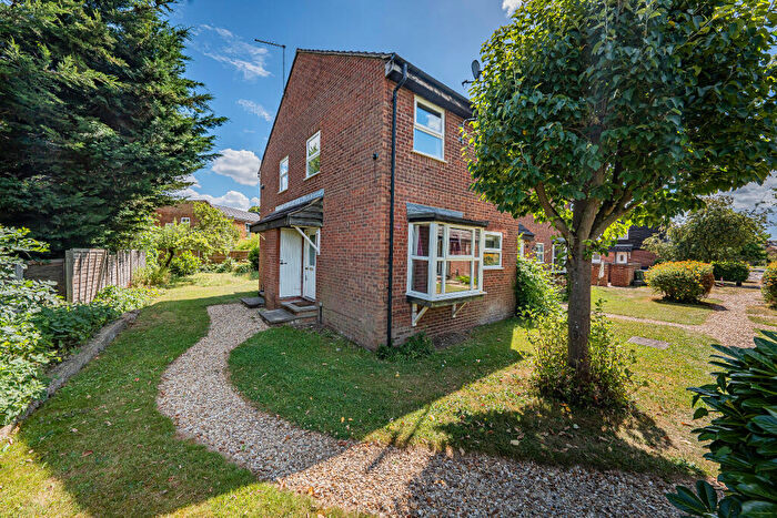 1 Bedroom House For Sale In Maidenhead, SL6