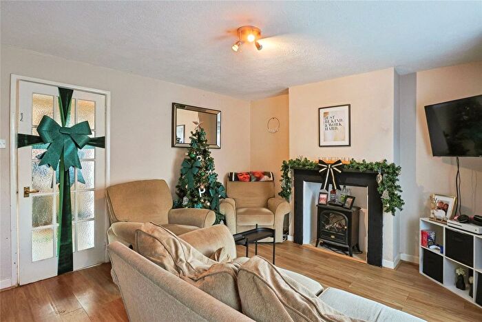 2 Bedroom Terraced House To Rent In Blandford Road, Poole, BH15