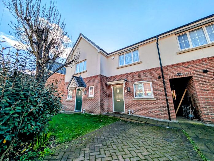 2 Bedroom Property To Rent In Western Street, Manchester, M18