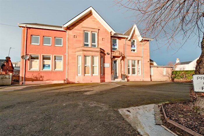 1 Bedroom Apartment To Rent In Clydesdale Street, Flat, Hamilton, ML3