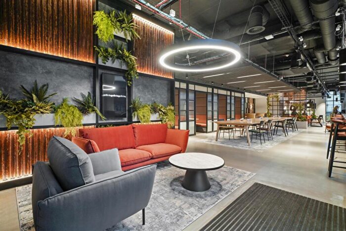 1 Bedroom Apartment To Rent In New Maker Yards, M5