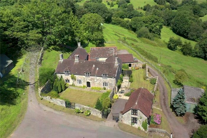 7 Bedroom Detached House For Sale In Branscombe, Seaton, Devon, EX12