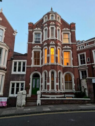 1 Bedroom Flat To Rent In Wellington Circus, Nottingham, NG1