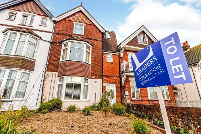 Studio To Rent In Prospro House, West Street, Fareham, PO16