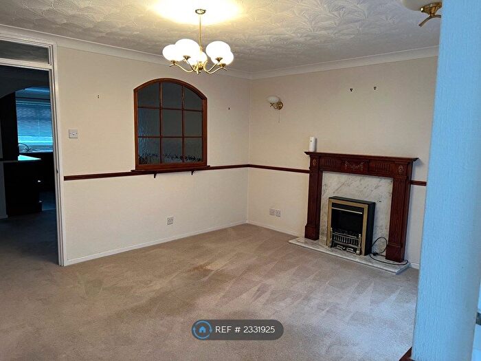 3 Bedroom Terraced House To Rent In Northumbria Walk, Newcastle Upon Tyne, NE5
