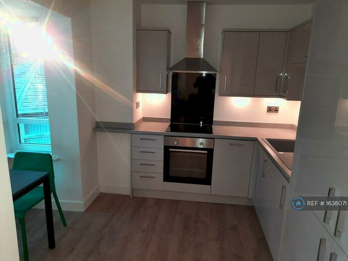 1 Bedroom Flat To Rent In Mayfield, Eccleston Park, Prescot, L34