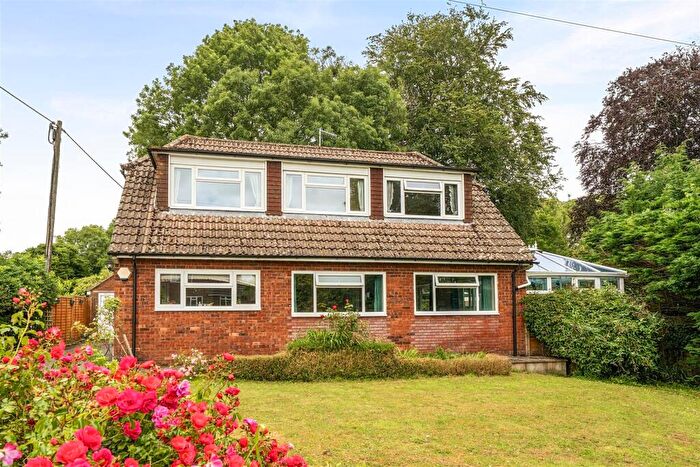 3 Bedroom Detached House For Sale In Tarrant Keyneston, Blandford Forum, DT11