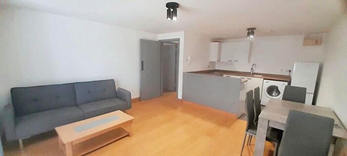 2 Bedroom Apartment To Rent In Marquis Street, Leicester, LE1