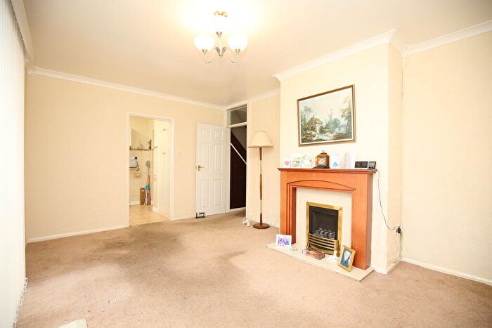 2 Bedroom Semi-Detached House For Sale In Nethersole Street, Polesworth, B78