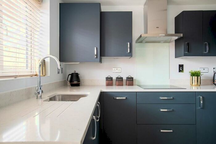 2 Bedroom Terraced House For Sale In Half Penny Meadows, Pendle Road, Clitheroe, Lancashire, BB7