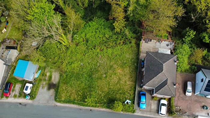 Land For Sale In The North-East Side Of Flimby Brow, Maryport, CA15