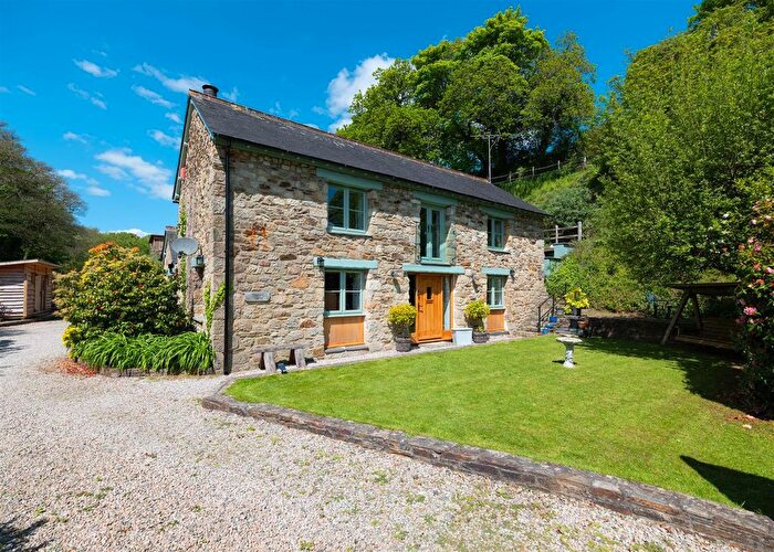 4 Bedroom Detached House To Rent In London Apprentice, St. Austell, PL26