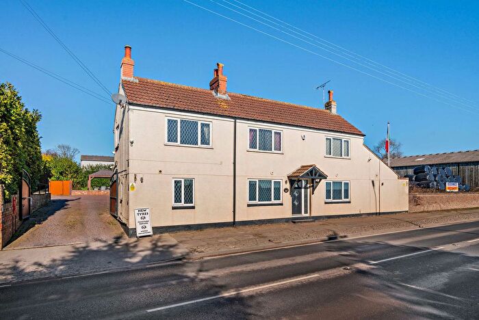 5 Bedroom Detached House For Sale In ., Driffield, YO25