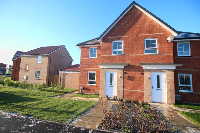 3 Bedroom Property To Rent In Newton Lane, Darlington DL2