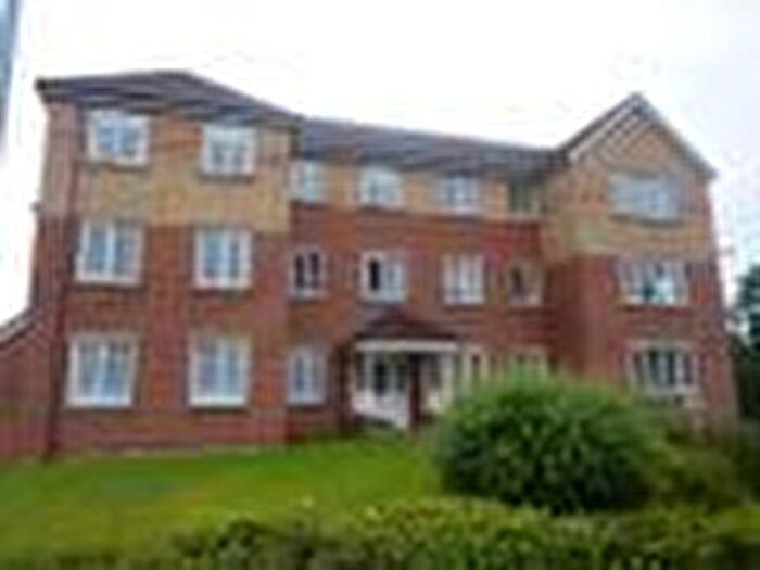 1 Bedroom Flat To Rent In Fawcett Gardens, Driffield, YO25