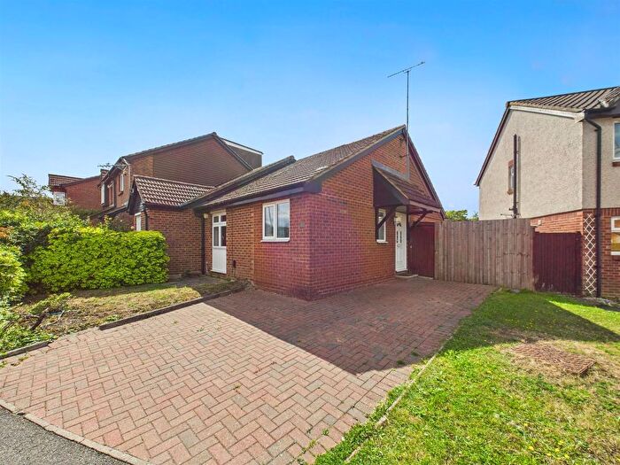 2 Bedroom Semi-Detached Bungalow For Sale In Rabournmead Drive, Northolt, UB5