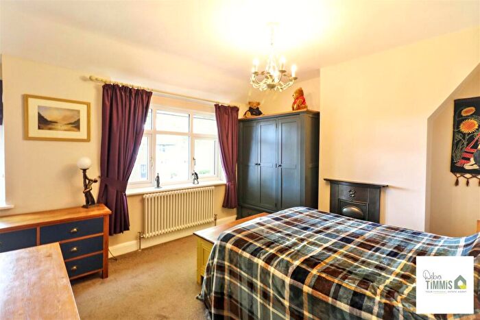 2 Bedroom Semi Detached House For Sale In Sneyd Street, Stoke-On-Trent, ST6