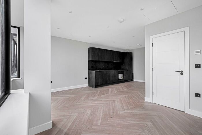 1 Bedroom Flat To Rent In High Street, Orpington, BR6