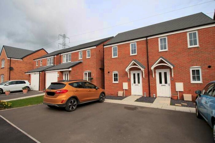 2 Bedroom Property To Rent In Rondel Street Shrewsbury, SY1