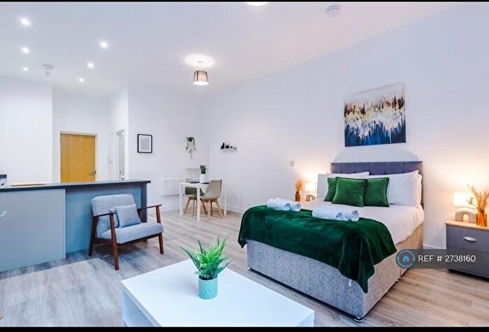1 Bedroom Flat To Rent In Deansgate, Bolton, BL1