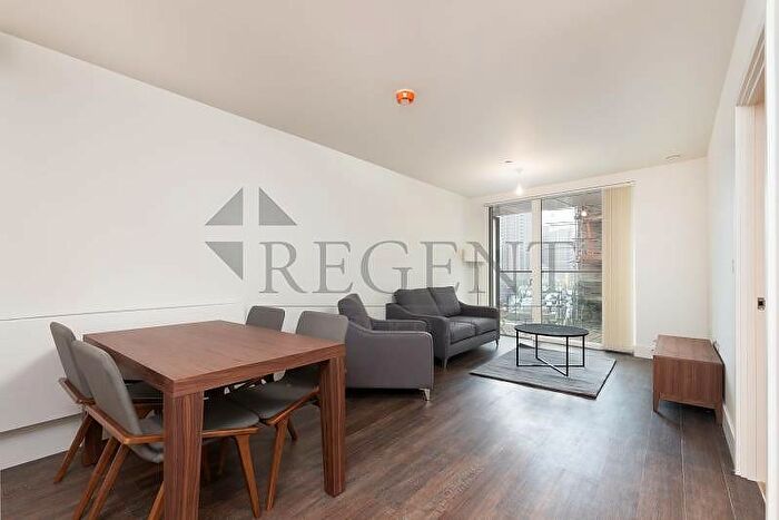 1 Bedroom Apartment For Sale In Foster Apartments, North End Road, HA9