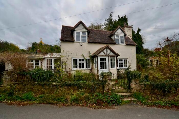 2 Bedroom Detached House For Sale In Malthouse Lane, Church Lench, Evesham, WR11
