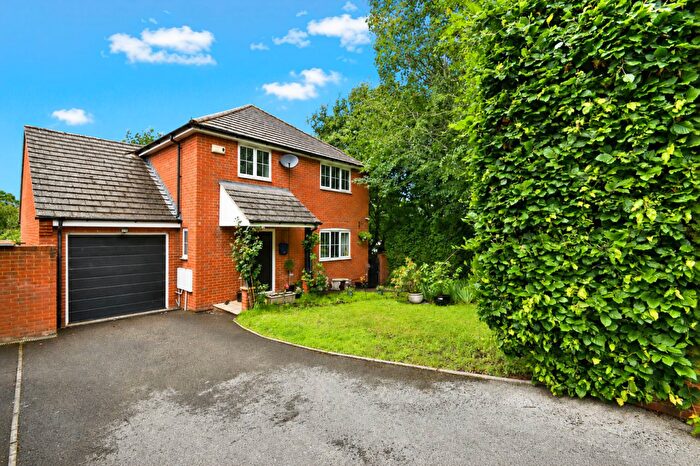 4 Bedroom Detached House For Sale In Osbourne Road, Bridport, DT6