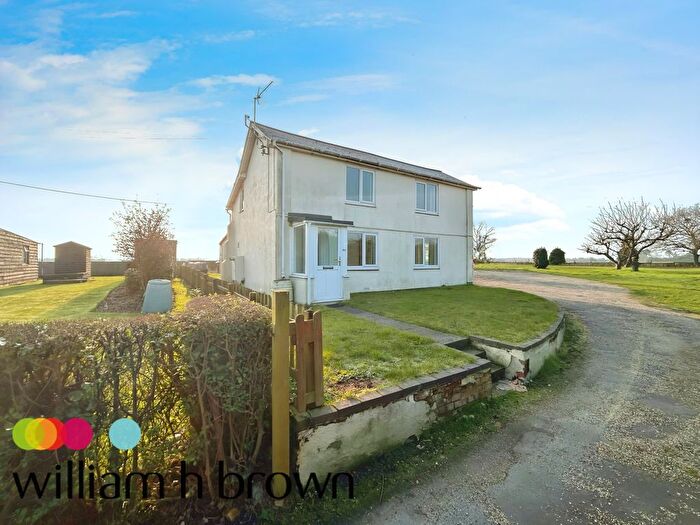 3 Bedroom Detached House To Rent In Little Bromley Road, Ardleigh, Colchester, CO7