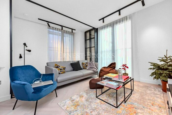 1 Bedroom Flat To Rent In One Crown Place, Wilson Street, Moorgate, EC2A