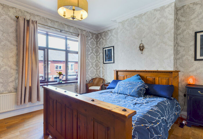 3 Bedroom Terraced House For Sale In Birches Head Road, Birches Head, ST1