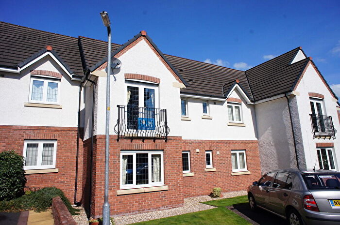 2 Bedroom Apartment To Rent In The Old Tannery, Scotby, Carlisle, CA4